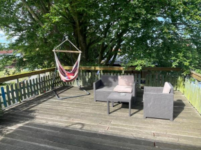 Raumwunder in Kellenhusen! Wohnung Südwind, Kellenhusen